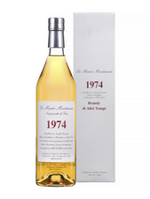 MONTANARO 1974 Brandy, brandy, brandy, brandy - 35,21 €