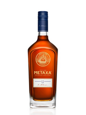 METAXA 12 Stars, brandy, brandy, brandy - 26,83 €