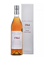 MONTANARO 1964 Brandy, brandy, brandy, brandy - 59,20 €