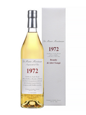 MONTANARO 1972 Brandy, brandy, brandy, brandy - 38,51 €