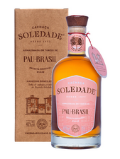 SOLEDADE Pau Brasil Cachaca, cachaca, cachaca, cachaca - 24,84 €