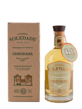 SOLEDADE Umburana Cachaca, cachaca, cachaca, cachaca - 24,19 €