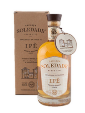 SOLEDADE IPE Cachaca, cachaca, cachaca, cachaca - 21,68 €