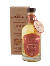 SOLEDADE Balsamo Cachaca, cachaca, cachaca, cachaca - 28,91 €