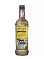 GERMANA Da Palha, cachaca, cachaca, cachaca - 26,51 €