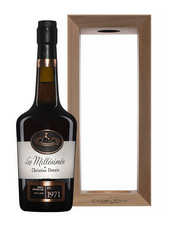 CHRISTIAN DROUIN 1971 AOC, calvados, calvados, calvados - 460,84 €