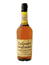 VICTOR GONTIER 2006 Domfrontais, calvados, calvados, calvados - 32,61 €