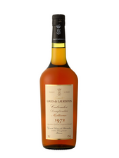 COMTE LOUIS DE LAURISTON 1972 Domfrontais, calvados, calvados, calvados - 396,90 €