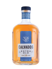 30&40 Calvados Extra Old, calvados, calvados, calvados - 37,04 €