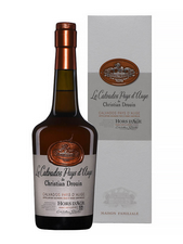 CHRISTIAN DROUIN 18 ans Hors d Age - Pays d Auge, calvados, calvados, calvados - 77,77 €