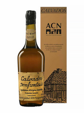 VICTOR GONTIER 2010 Domfrontais, calvados, calvados, calvados - 31,36 €
