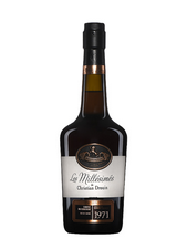 CHRISTIAN DROUIN 1971 AOC, calvados, calvados, calvados - 449,60 €