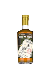 CHRISTIAN DROUIN 21 ans 10th Anniversary TBYWC, calvados, calvados, calvados - 178,40 €