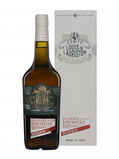 COMTE LOUIS DE LAURISTON Reserve - Domfrontais, calvados, calvados, calvados - 27,00 €