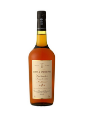 COMTE LOUIS DE LAURISTON 1982 Domfrontais, calvados, calvados, calvados - 235,01 €