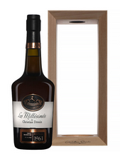 CHRISTIAN DROUIN 1961 AOC, calvados, calvados, calvados - 638,40 €