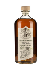 COMTE LOUIS DE LAURISTON 1995 Les Parcellaires Saint Fraimbault, calvados, calvados, calvados - 140,60 €