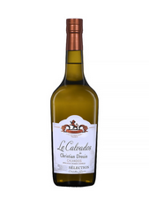 CHRISTIAN DROUIN Selection - AOC, calvados, calvados, calvados - 21,60 €