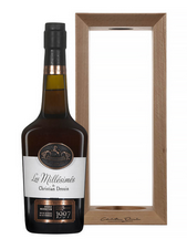 CHRISTIAN DROUIN 1997 Pays d Auge, calvados, calvados, calvados - 147,00 €