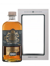 COMTE LOUIS DE LAURISTON 1990, calvados, calvados, calvados - 159,60 €