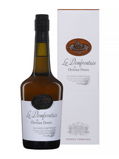 CHRISTIAN DROUIN Le Calvados Domfrontais, calvados, calvados, calvados - 35,21 €