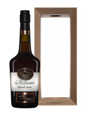 CHRISTIAN DROUIN 1963 AOC, calvados, calvados, calvados - 593,88 €