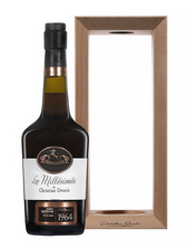 CHRISTIAN DROUIN 1964 AOC, calvados, calvados, calvados - 525,72 €