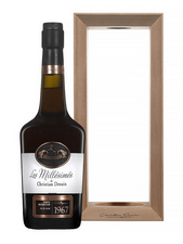 CHRISTIAN DROUIN 1967 AOC, calvados, calvados, calvados - 473,25 €