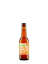 NINKASI Cidre Barrel Aged #003 Unitaire, cidres, cidres, cidres - 3,88 €