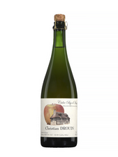 CHRISTIAN DROUIN Cidre Pays d'Auge, cidres, cidres, cidres - 7,69 €