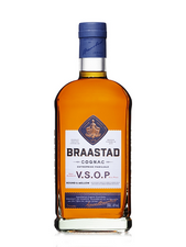 BRAASTAD VSOP Reserve, cognacs, cognacs, cognacs - 24,94 €
