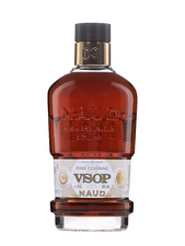 NAUD Cognac VSOP, cognacs, cognacs, cognacs - 29,69 €