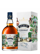 CAMUS Ile de Re - Fine Island Cognac, cognacs, cognacs, cognacs - 24,25 €