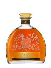 COGNAC FRANCOIS VOYER XO Premier Cru, cognacs, cognacs, cognacs - 64,80 €