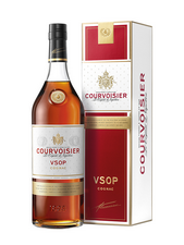 COURVOISIER V.S.O.P., cognacs, cognacs, cognacs - 40,99 €