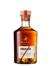 PLANAT VSOP Virgin Oak bio, cognacs, cognacs, cognacs - 29,69 €