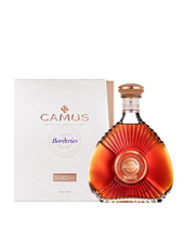 CAMUS XO Borderies Family Reserve, cognacs, cognacs, cognacs - 140,40 €