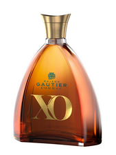 GAUTIER XO, cognacs, cognacs, cognacs - 108,42 €