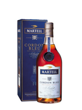 MARTELL Cordon Bleu, cognacs, cognacs, cognacs - 141,75 €