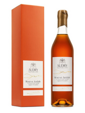 AUDRY XO Réserve Aristide Grande Champagne, cognacs, cognacs, cognacs - 552,00 €