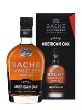 BACHE GABRIELSEN American Oak, cognacs, cognacs, cognacs - 24,01 €