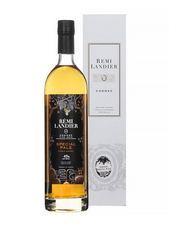 REMI LANDIER Special Pale Single Barrel Lot 2012, cognacs, cognacs, cognacs - 31,05 €