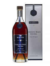 MARTELL Cordon Bleu Extra, cognacs, cognacs, cognacs - 196,35 €