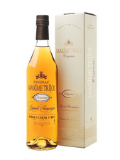 MAXIME TRIJOL Grande Champagne Elegance, cognacs, cognacs, cognacs - 28,74 €