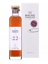 BACHE GABRIELSEN 1999, cognacs, cognacs, cognacs - 141,80 €