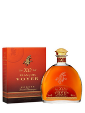 COGNAC FRANCOIS VOYER XO Gold, cognacs, cognacs, cognacs - 105,00 €
