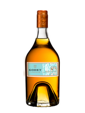 COGNAC GODET NO 1, cognacs, cognacs, cognacs - 24,90 €