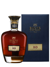 BACHE GABRIELSEN XO Decanter, cognacs, cognacs, cognacs - 106,32 €