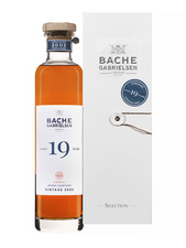 BACHE GABRIELSEN 2002, cognacs, cognacs, cognacs - 124,02 €
