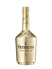 HENNESSY Very Special Gold Limited Edition, cognacs, cognacs, cognacs - 33,76 €